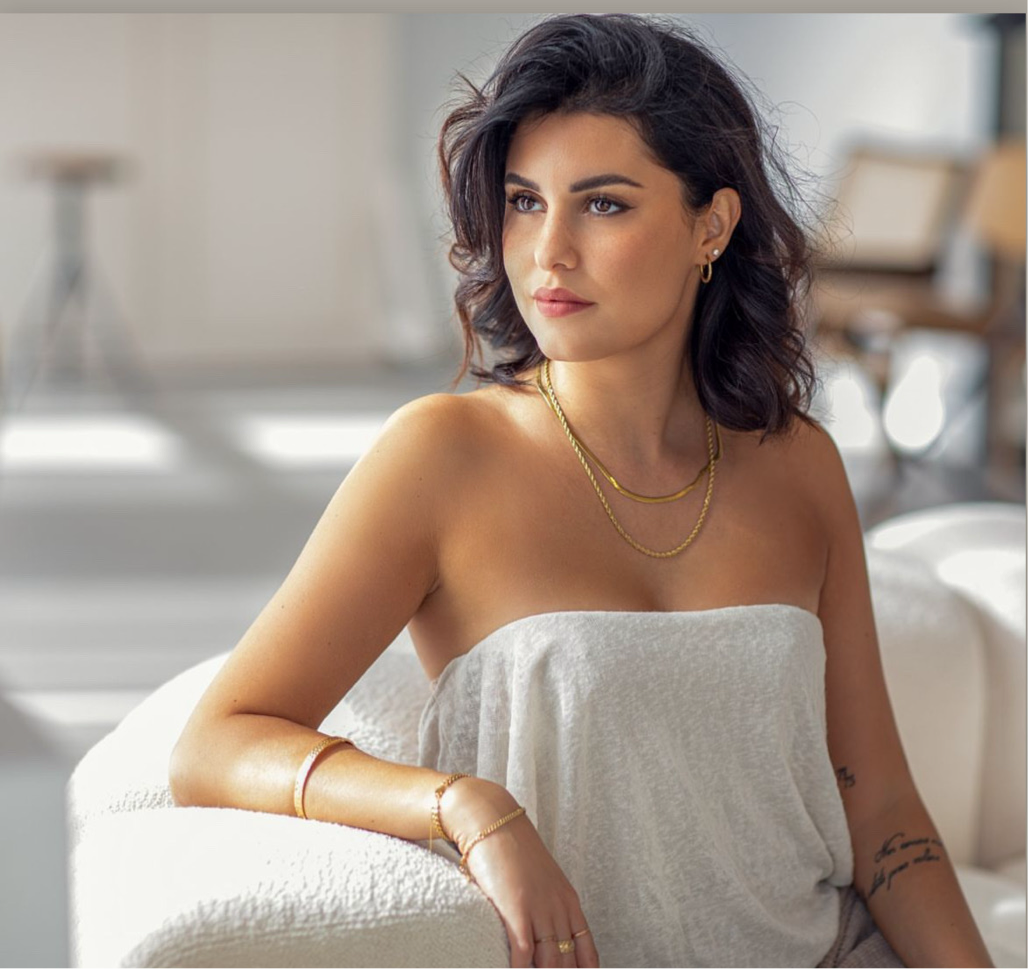 Goldene Schlangen-Halskette für Damen - Elegant und Zeitlos