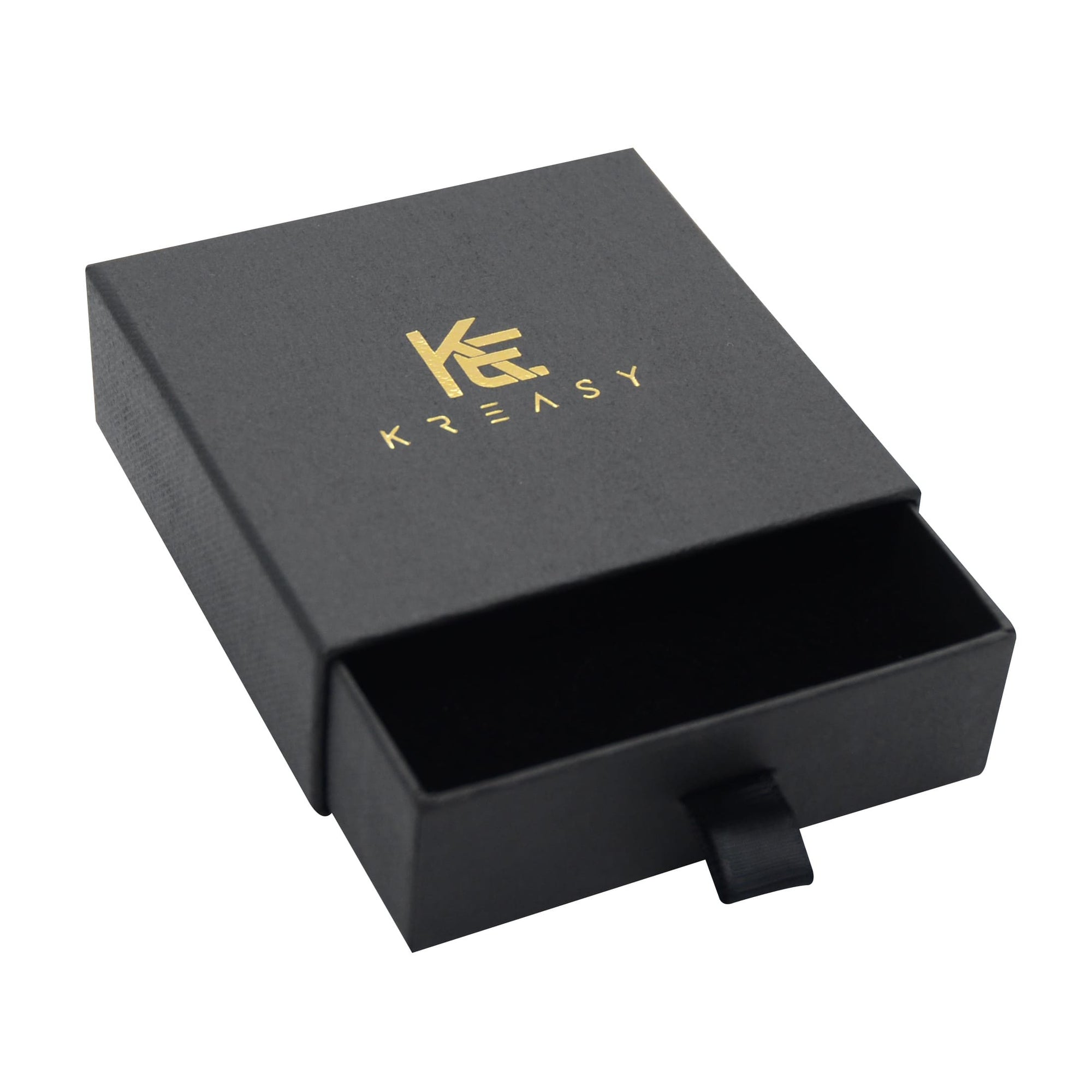 Kreasy Schmuckverpackung 3-Dimensional