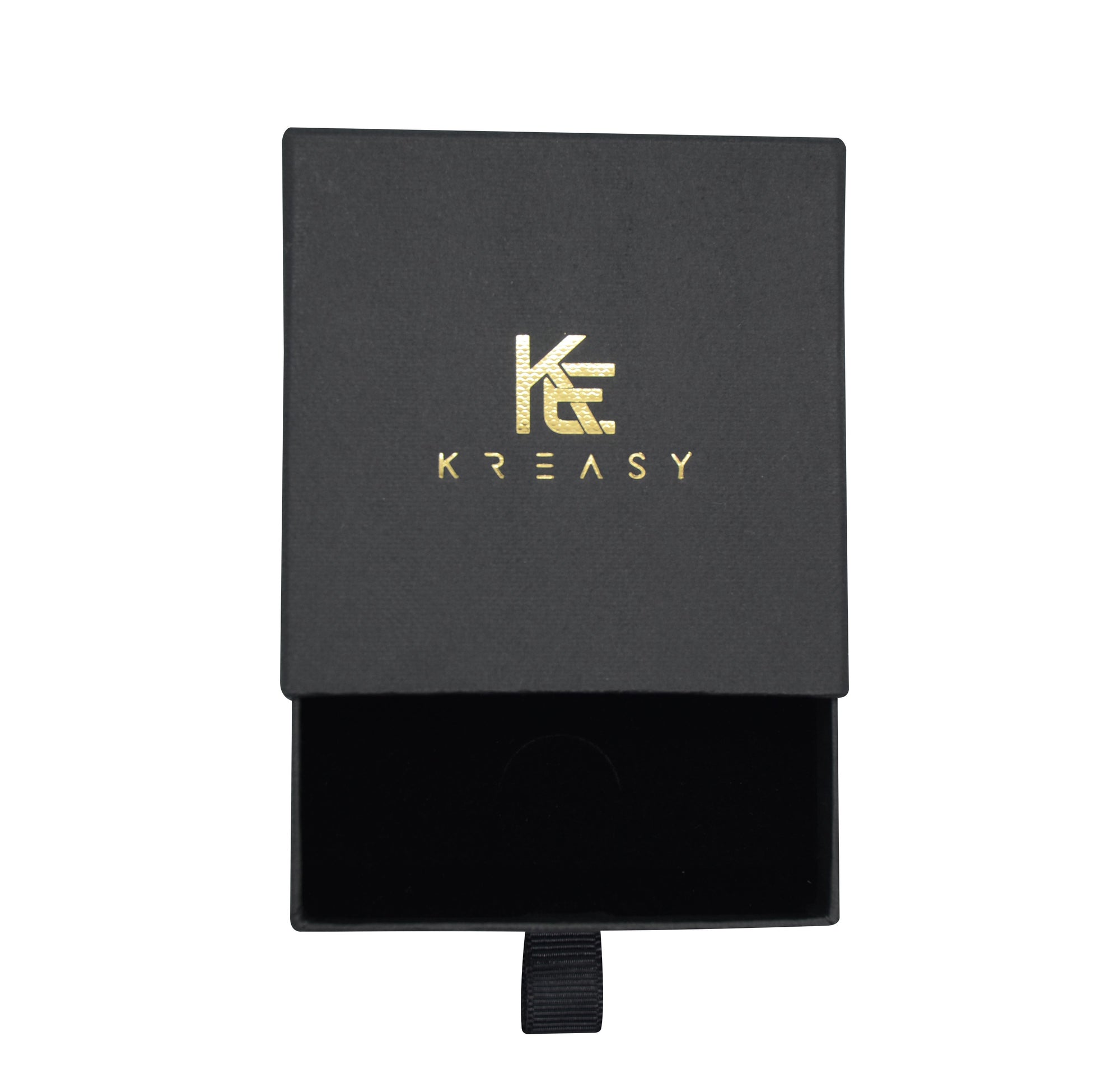 Goldene Halskette mit feinen Gliedern – Minimalistisch